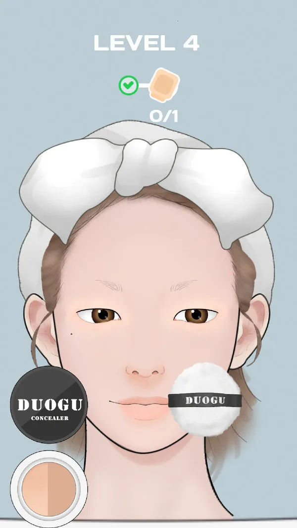 时尚化妆达人2025最新版本 时尚化妆达人2025最新版本