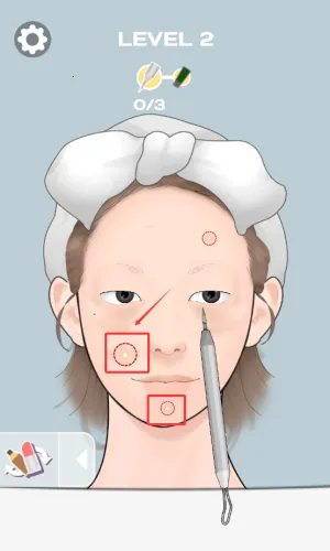 时尚化妆达人2025最新版本 时尚化妆达人2025最新版本