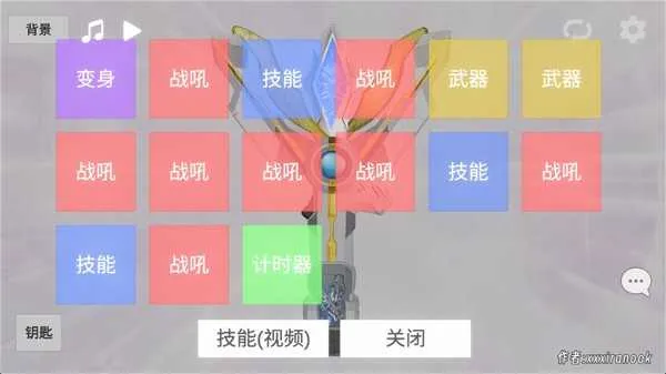 胜利海帕枪模拟器2025最新版本 胜利海帕枪模拟器2025最新版本