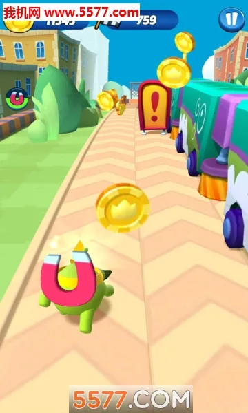 Om Nom Run׿ֻv1.19.1 ֻ