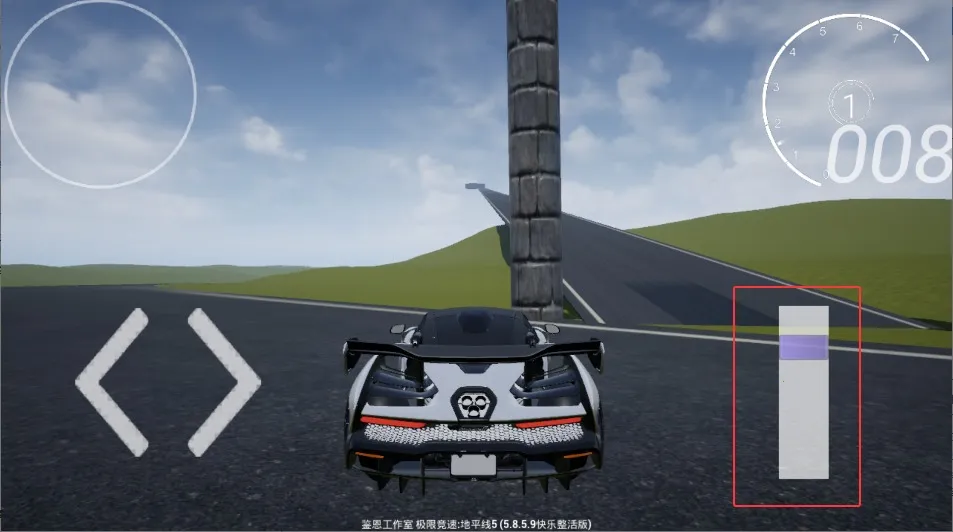极限竞速地平线5(赛车游戏玩法) 极限竞速地平线5(赛车游戏玩法)
