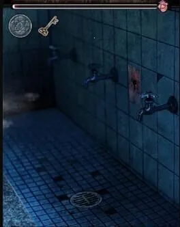 逃离灵异学校(恐怖逃脱游戏) 逃离灵异学校(恐怖逃脱游戏)