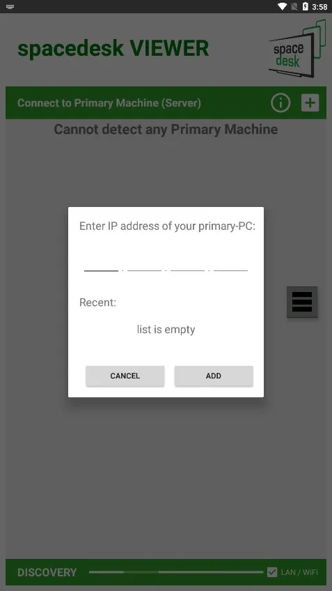 spacedeskֻv2.1.30 ֻ