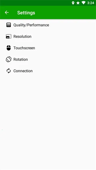 spacedeskֻv2.1.30 ֻ