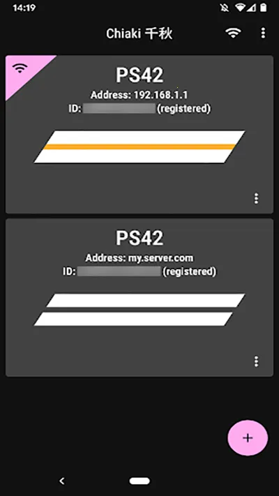 Chiaki(Ϸƽ̨)v2.1.1 ׿