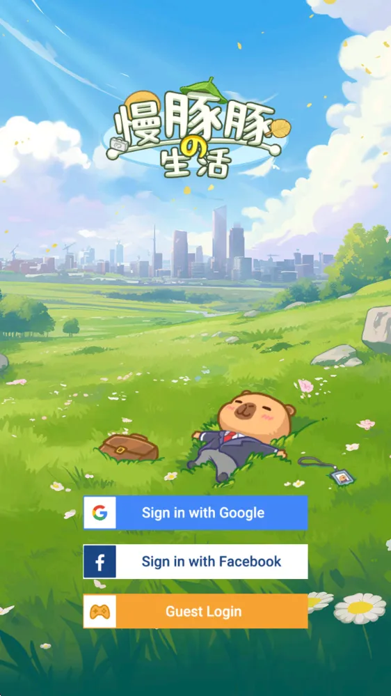 慢豚豚生活最新手机版 慢豚豚生活最新手机版