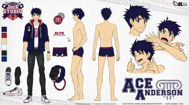 Jock Studio׿ֻvDemo 1.0 ׿