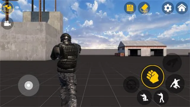 ɫ(ɳǹսϷ)v0.8.50 ֻ