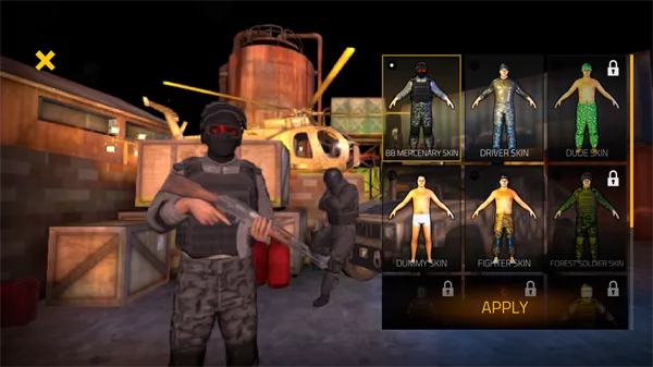 ɫ(ɳǹսϷ)v0.8.50 ֻ