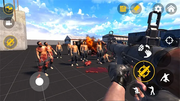 ɫ(ɳǹսϷ)v0.8.50 ֻ