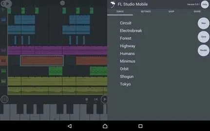 flstudiomobile׿ֻv4.8.10 ׿