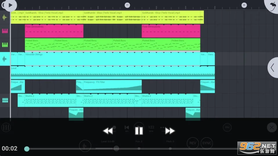flstudiomobile׿ֻv4.8.10 ׿
