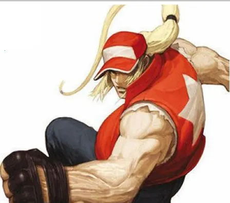 真饿狼传说2025最新版本 真饿狼传说2025最新版本