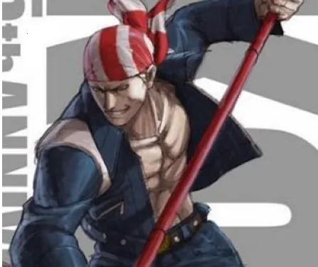 真饿狼传说2025最新版本 真饿狼传说2025最新版本