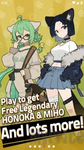 Hellic(猫咪冒险游戏) Hellic(猫咪冒险游戏)