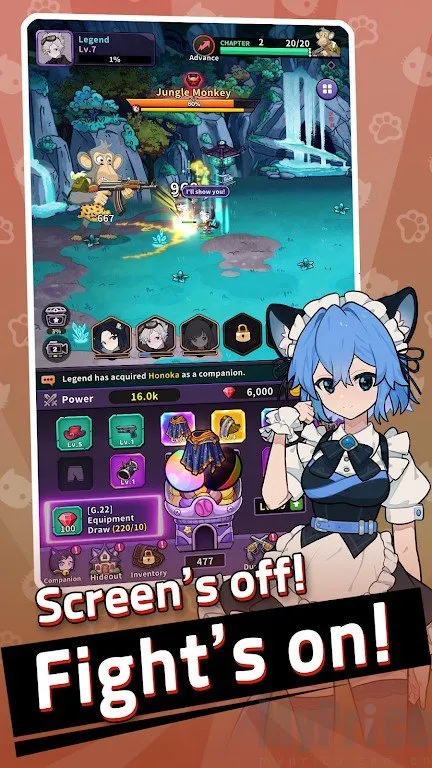 Hellic(猫咪冒险游戏) Hellic(猫咪冒险游戏)