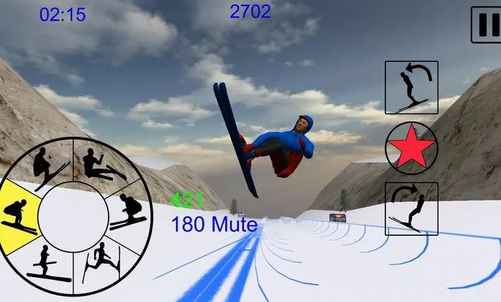 ɻѩģ(ѩģϷ)v1.12 ٷ