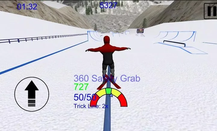 ɻѩģ(ѩģϷ)v1.12 ٷ