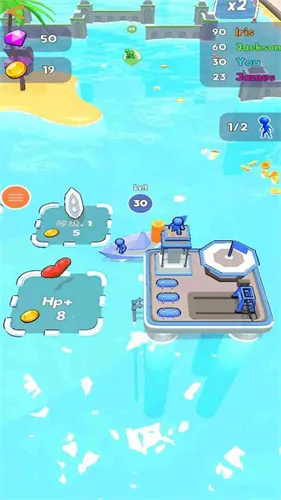 ˮ԰Ҷ(ˮϷ)v1.0.11 ٷ