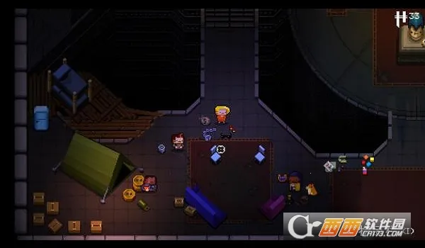 Enter the Gungeon(սϷ)v1.0.126 Ѱ