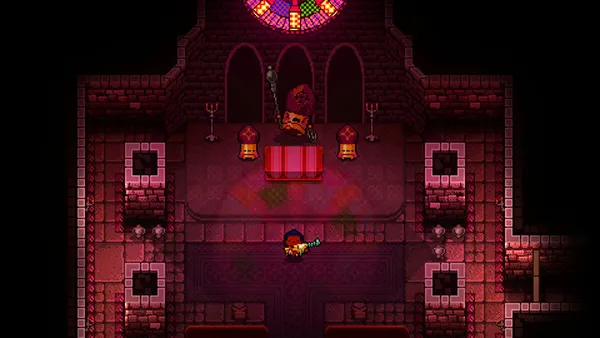 Enter the Gungeon(սϷ)v1.0.126 Ѱ