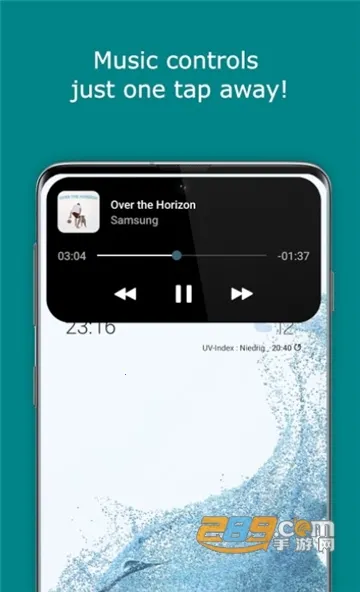 dynamicspot鶯(׿鶯)v2.00 ֻ