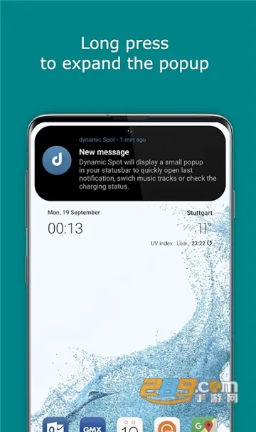 dynamicspot灵动岛(安卓灵动岛软件) dynamicspot灵动岛(安卓灵动岛软件)