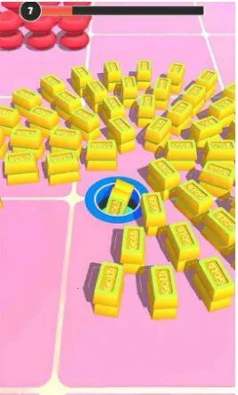 黑洞大师(黑洞吞噬游戏) 黑洞大师(黑洞吞噬游戏)