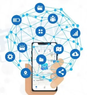 绘管通(管网数据采集) 绘管通(管网数据采集)