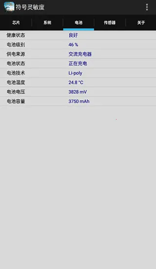 符号灵敏度(吃鸡灵敏度调节) 符号灵敏度(吃鸡灵敏度调节)