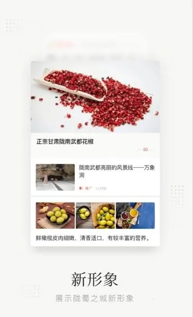 陇蜀之城(本地生活服务) 陇蜀之城(本地生活服务)