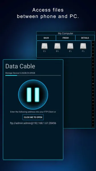 ħֱ(Զ̿ƽ̨)v8.0.35 ׿