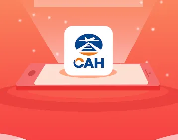 CAH职工e家2025官方最新版本 CAH职工e家2025官方最新版本