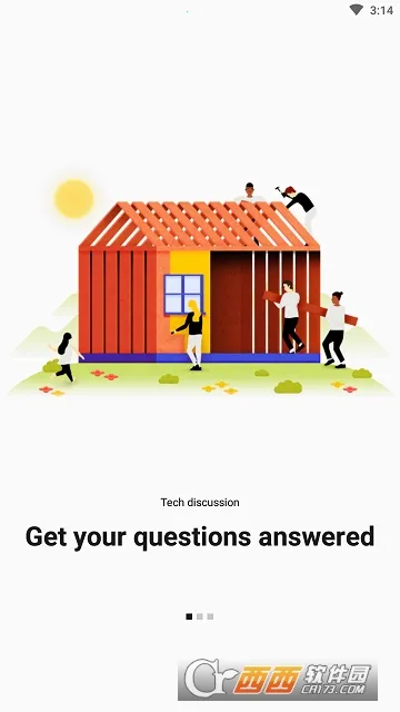 一加社区2025官方最新版本 一加社区2025官方最新版本