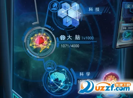 物种起源(生物进化模拟游戏) 物种起源(生物进化模拟游戏)