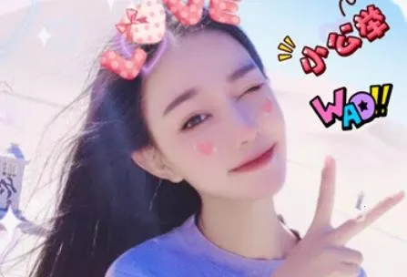 美颜甜萌相机2025官方最新版本 美颜甜萌相机2025官方最新版本