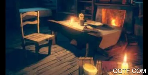 猫头鹰和灯塔(冒险解谜游戏) 猫头鹰和灯塔(冒险解谜游戏)