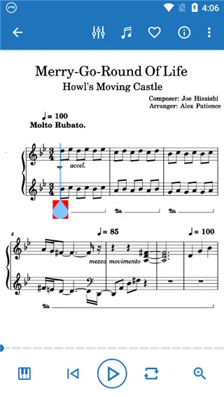 MuseScore()