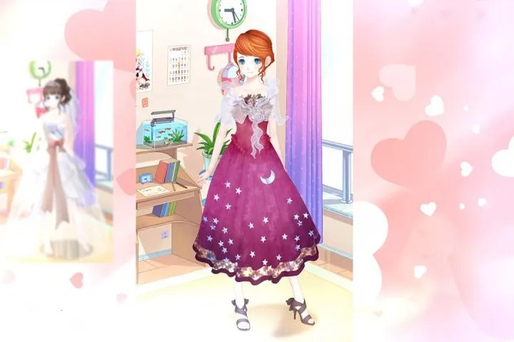 λͯ2(ŮԻװϷ)v1.0.0.11 ٷ