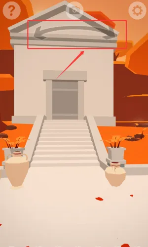 遥远寻踪4古迹逃脱(古迹逃脱解谜游戏)