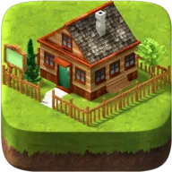 乡村城市模拟岛屿(城市模拟建设游戏)v1.11.3 免费版