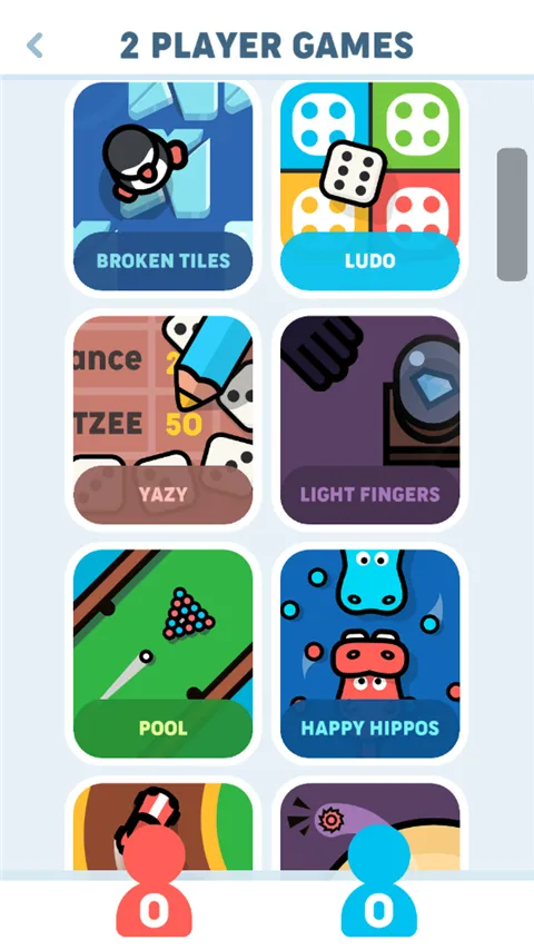 四人最新手机版 四人最新手机版