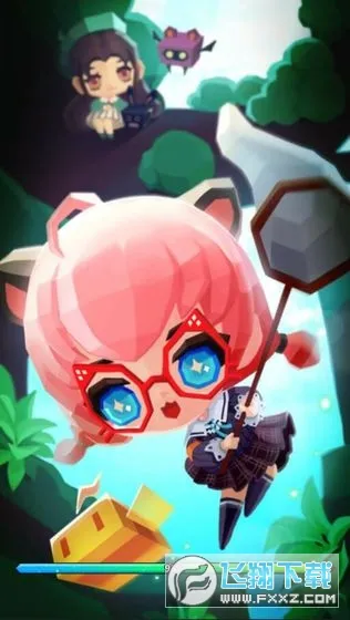 尼德兰战纪最新手机版