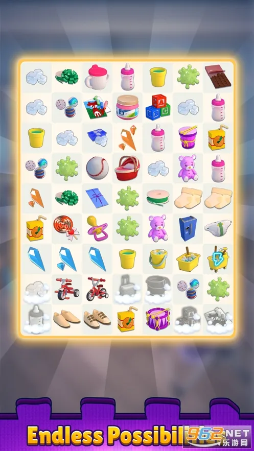 合合人生(合并养娃游戏)