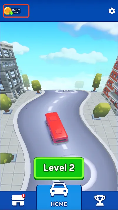 巴士迷阵(巴士益智游戏) 巴士迷阵(巴士益智游戏)