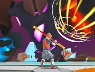 英雄而已(英雄动作游戏) 英雄而已(英雄动作游戏)