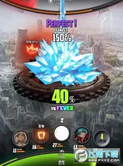 天命之子(角色养成手游) 天命之子(角色养成手游)