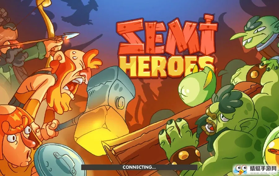 半英雄(冒险动作游戏) 半英雄(冒险动作游戏)