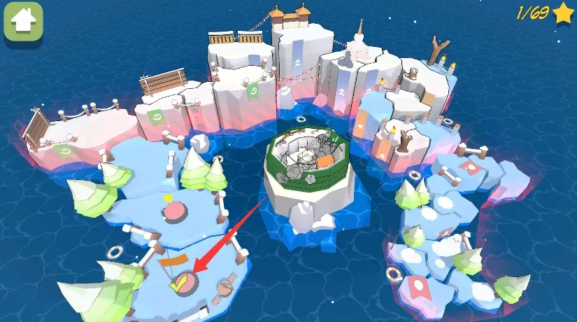 萌企部落(企鹅休闲竞技游)