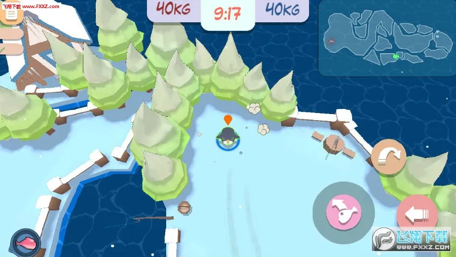 萌企部落(企鹅休闲竞技游)